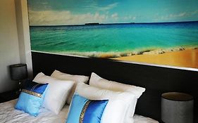 Ad Resort Cha-Am/Huahin By Room951